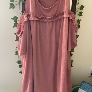Lauren Conrad Dress